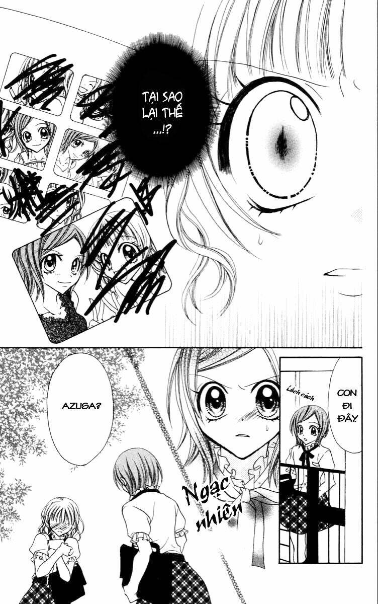 jigoku shoujo-cô gái đến từ địa ngục chapter 10 14