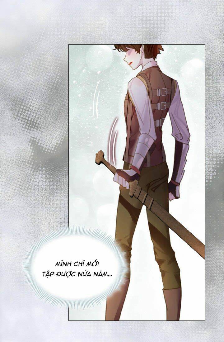 quy luật sinh tồn của nữ phụ chapter 47 6