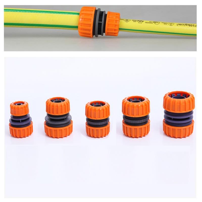 Đầu nối nhanh 1/2 inch ra 3/4 inch, Khớp nối nhanh, măng sông 1/2" - 3/4"