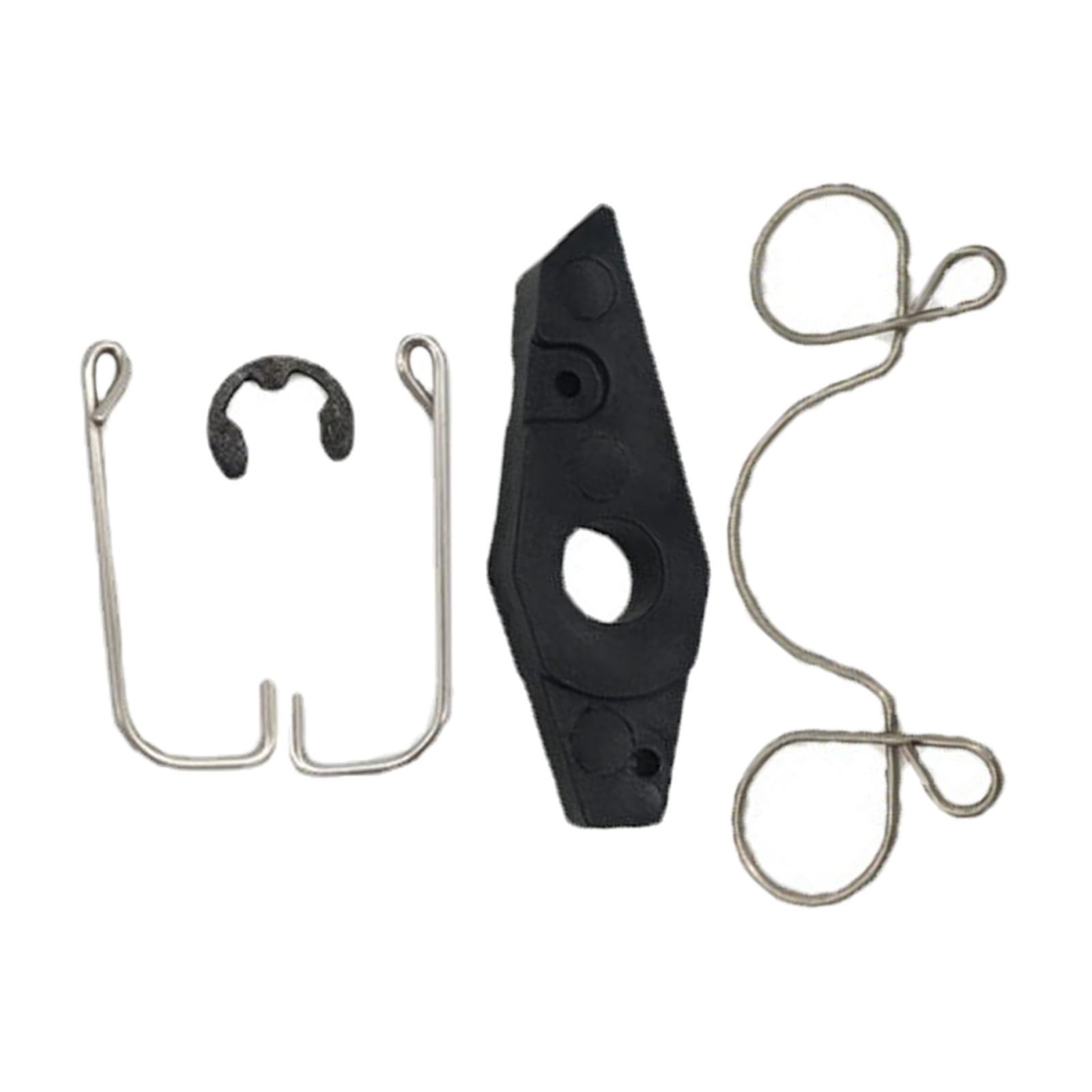 Starter Parts Replacement for Outboard 2-
