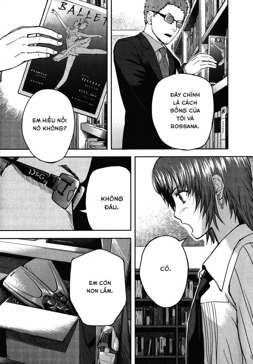 gunslinger girl chapter 44 23