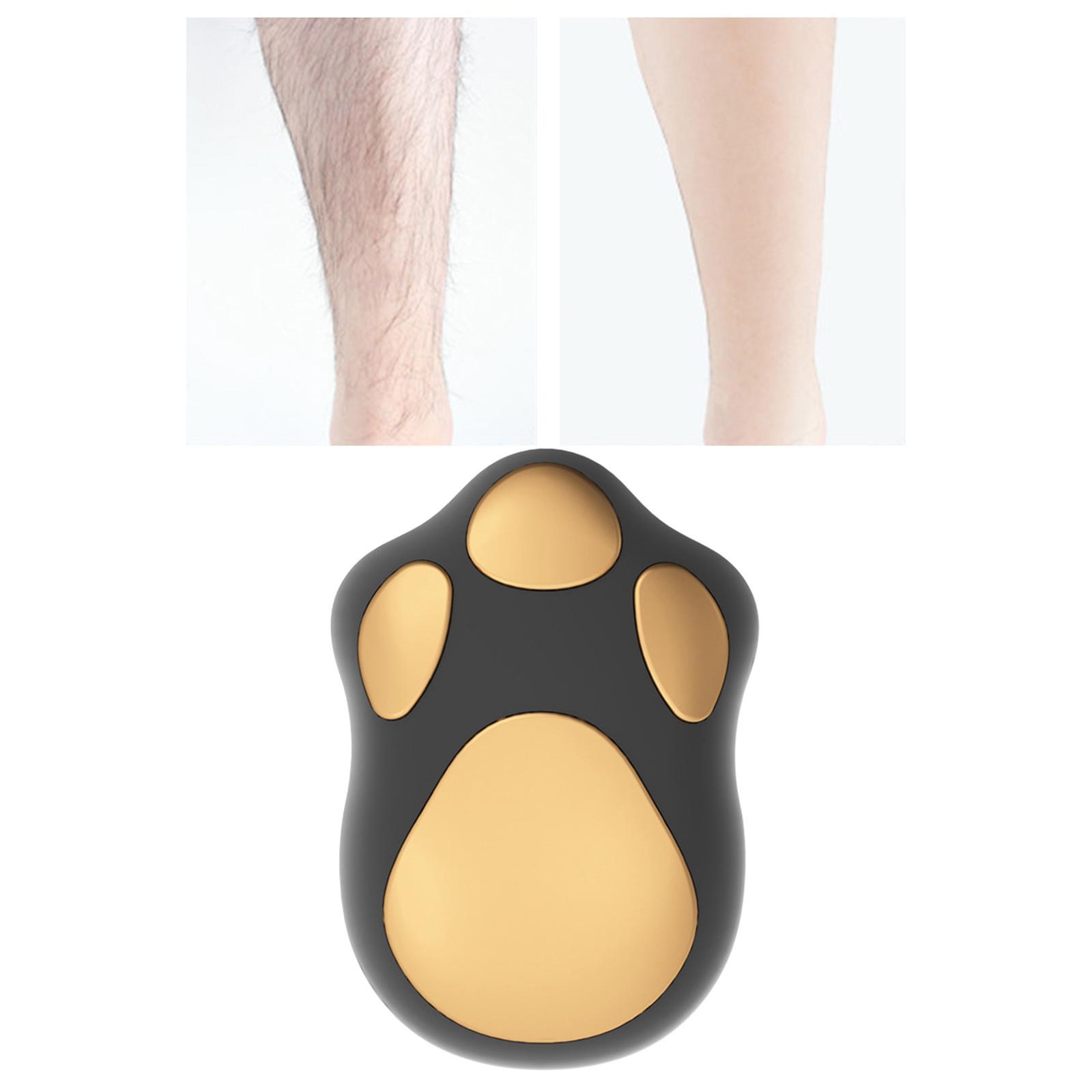 Hair Eraser, physical Hair Removal for Back Women and Men