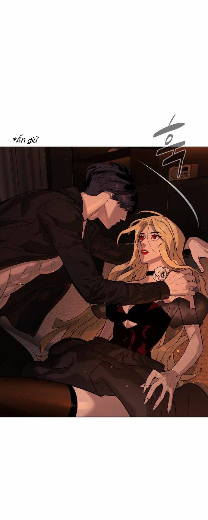 Máu trắng chapter 79.5 5