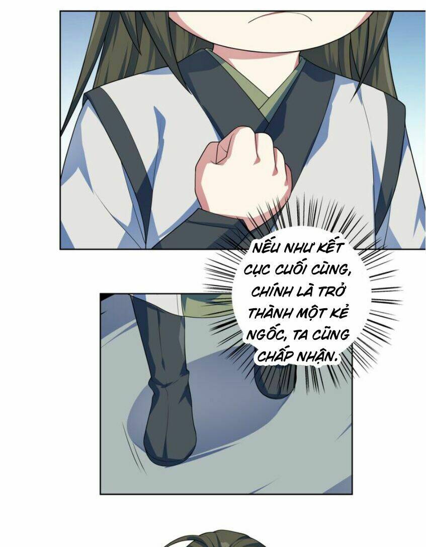 nghịch thiên đại thần chapter 20 36