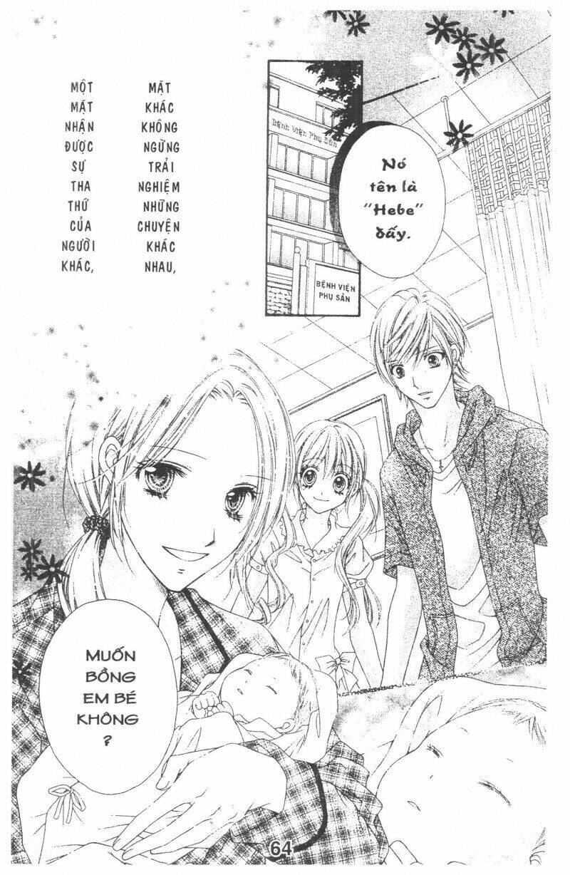 thiên đường rock chapter 8 64