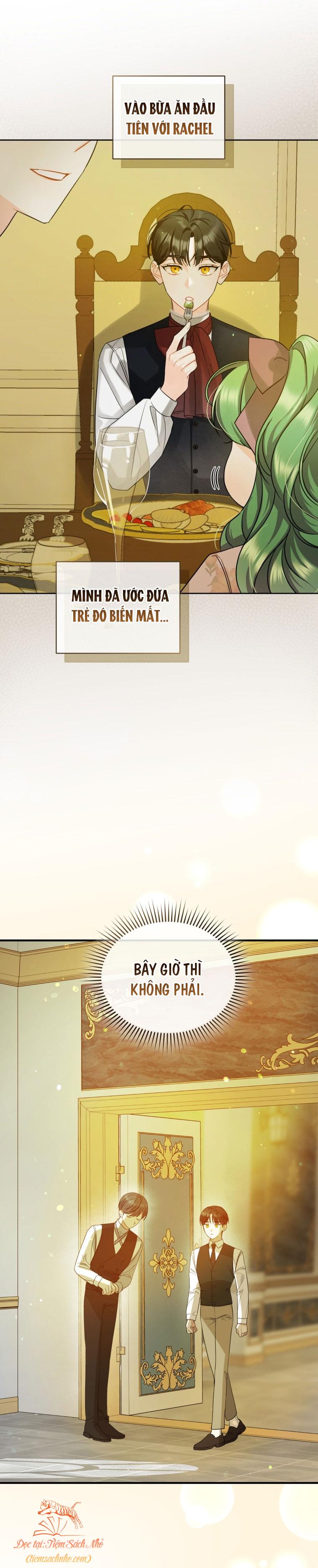 trở thành em gái nam chính truyện bl chapter 16 32