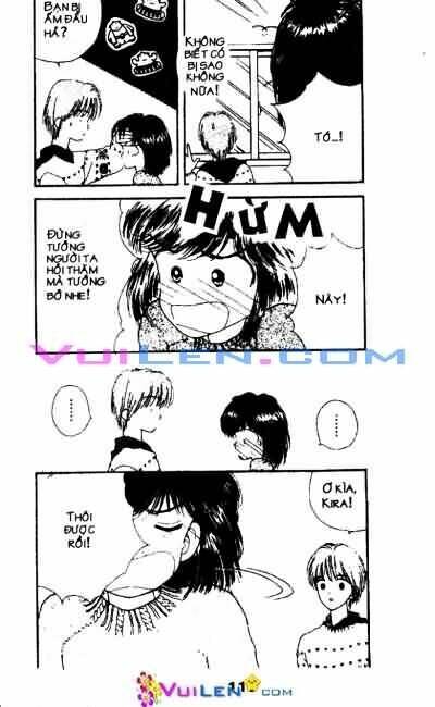 cô nàng đẹp trai chapter 4 111