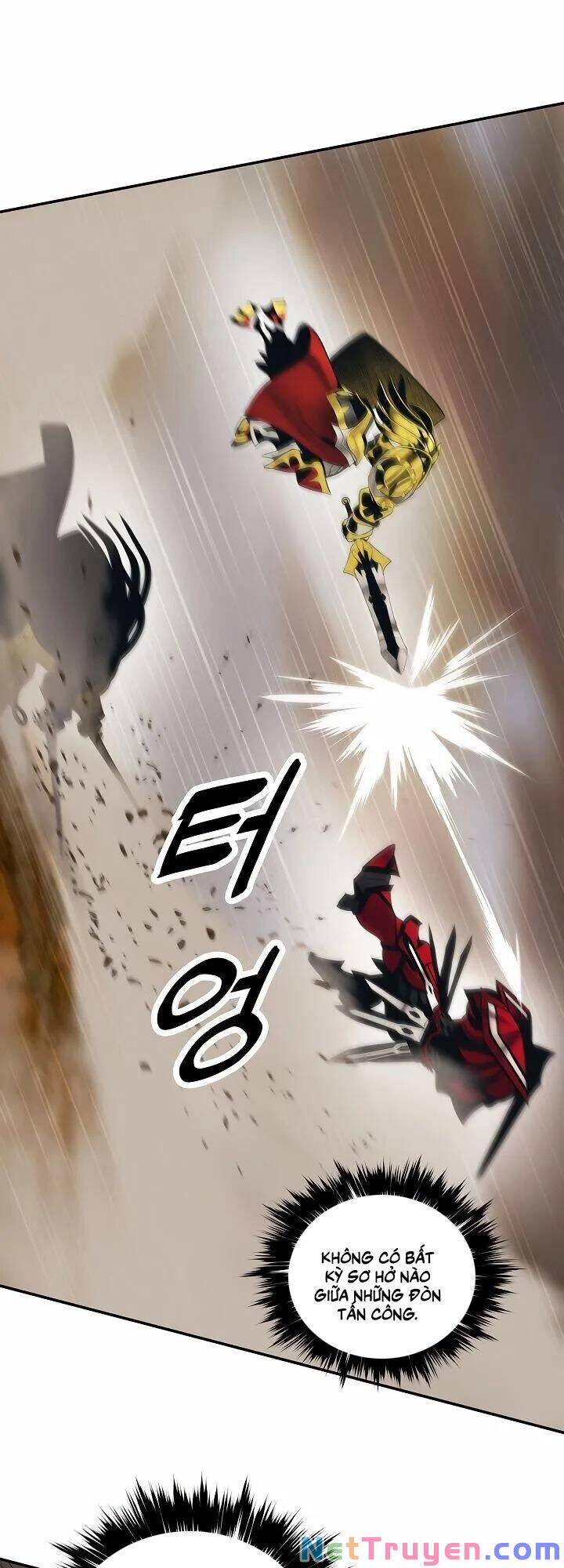 bất bại chân ma chapter 93 44