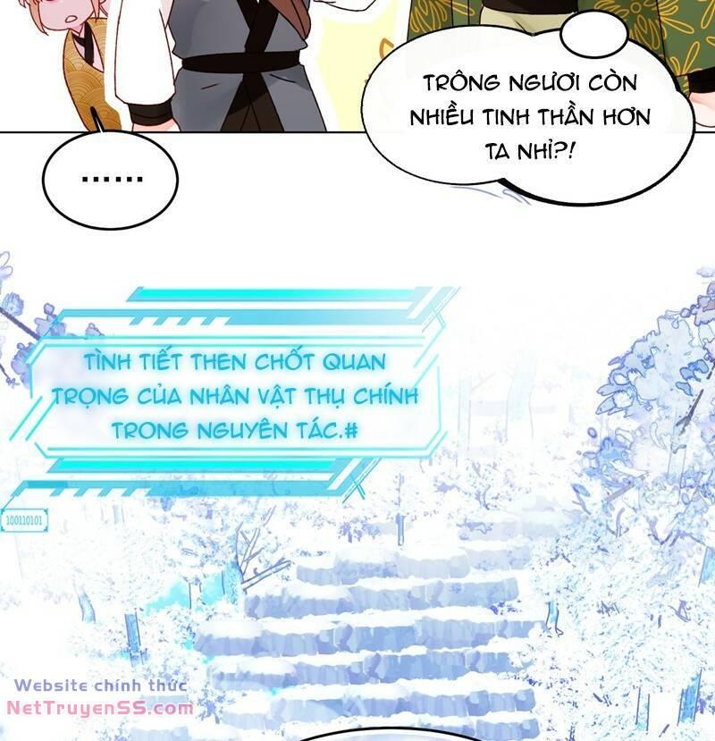 tôi phải làm một kẻ đại xấu xa chapter 126 30