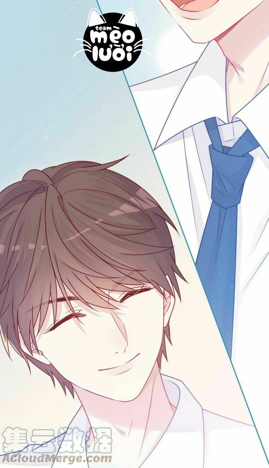 khi cô gái nhìn thấy thời gian chapter 32 7