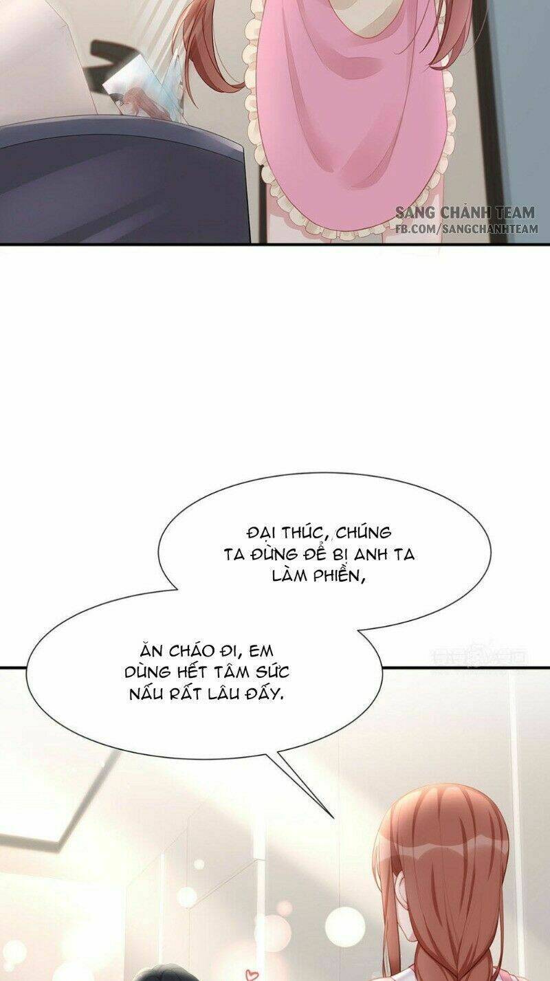 chỉ muốn cưng chiều em chapter 32 23