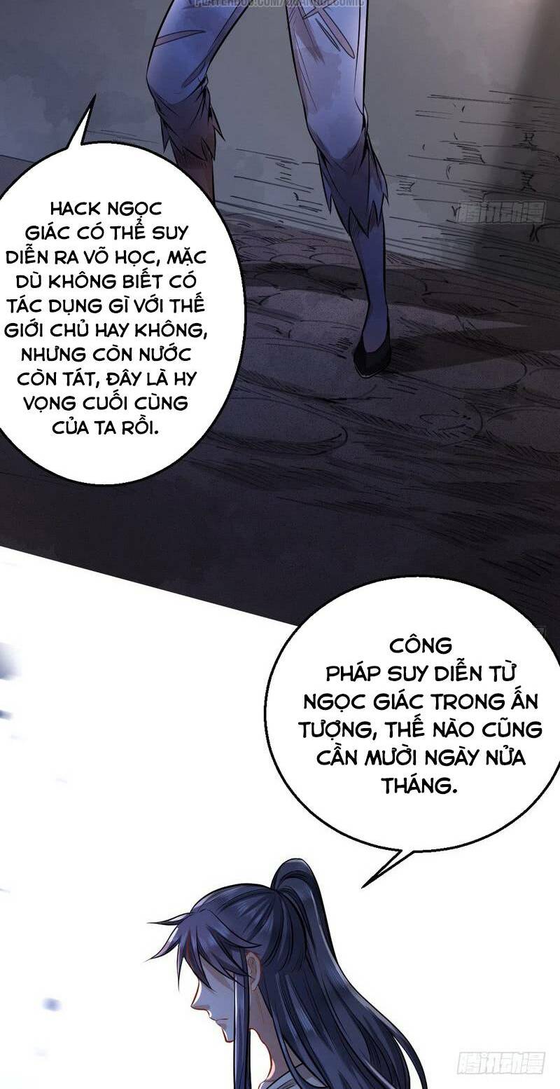 ta là tà đế chapter 34.5 3