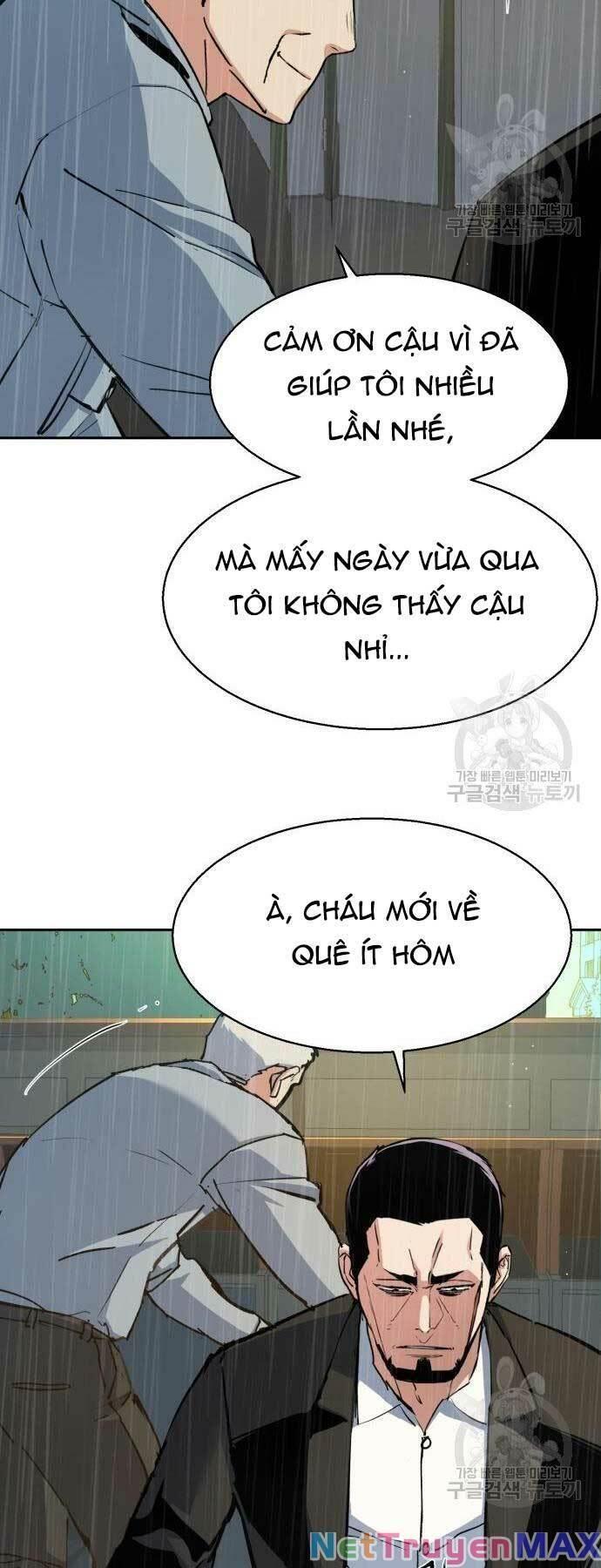 bạn học tôi là lính đánh thuê chapter 144 43