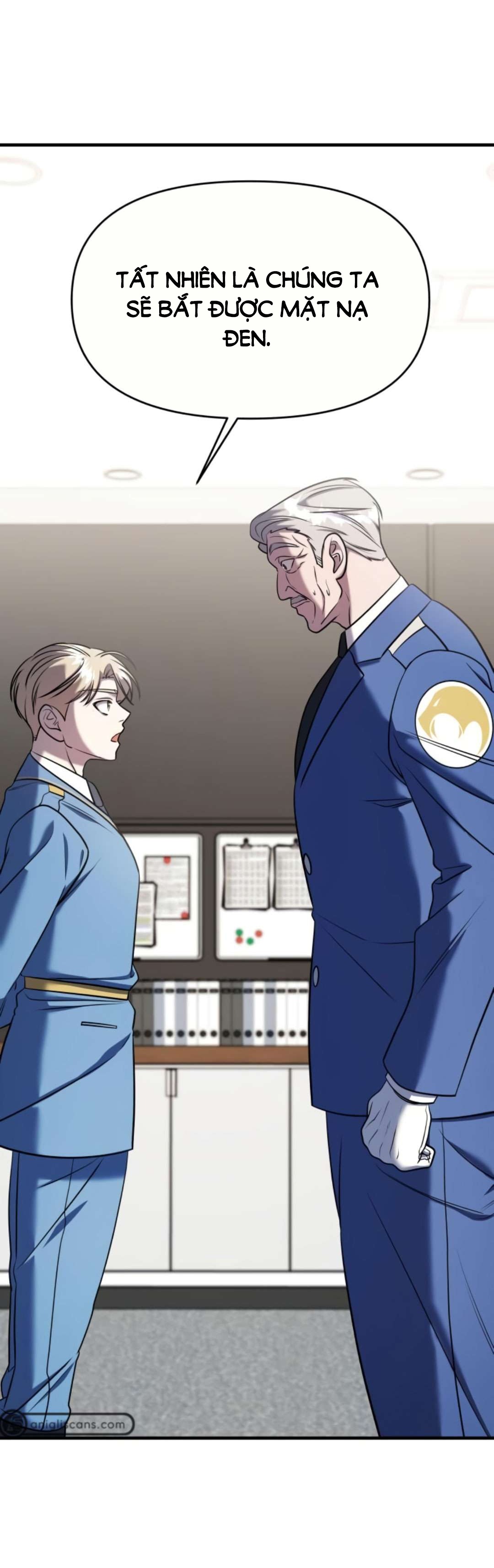 phản diện thuần túy chapter 62.2 17