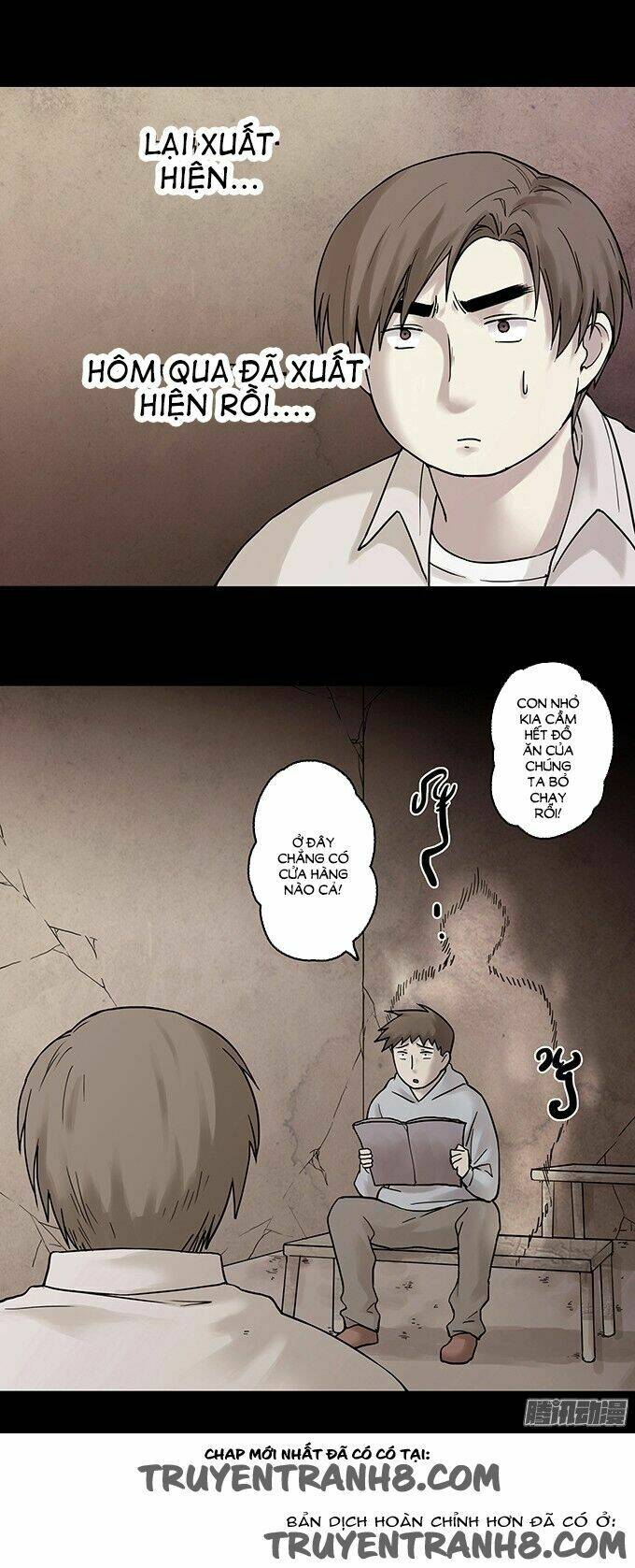 ớn lạnh tuyệt đối chapter 102 37