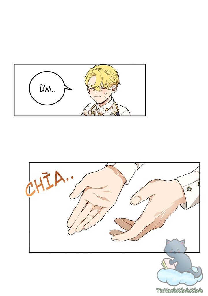 Lần Nữa Toả Sáng chapter 4.5 11