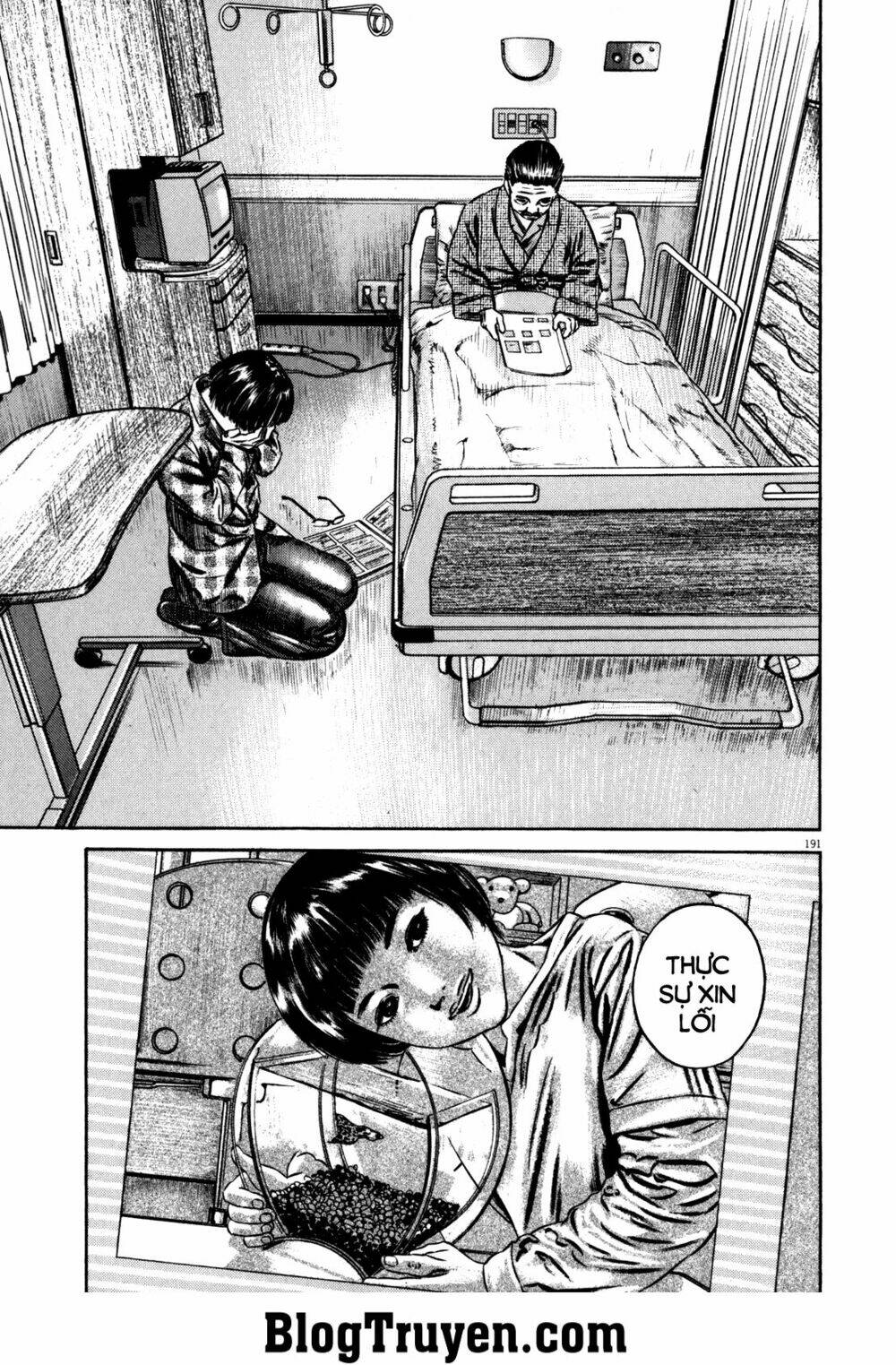 homunculus chapter 89 20