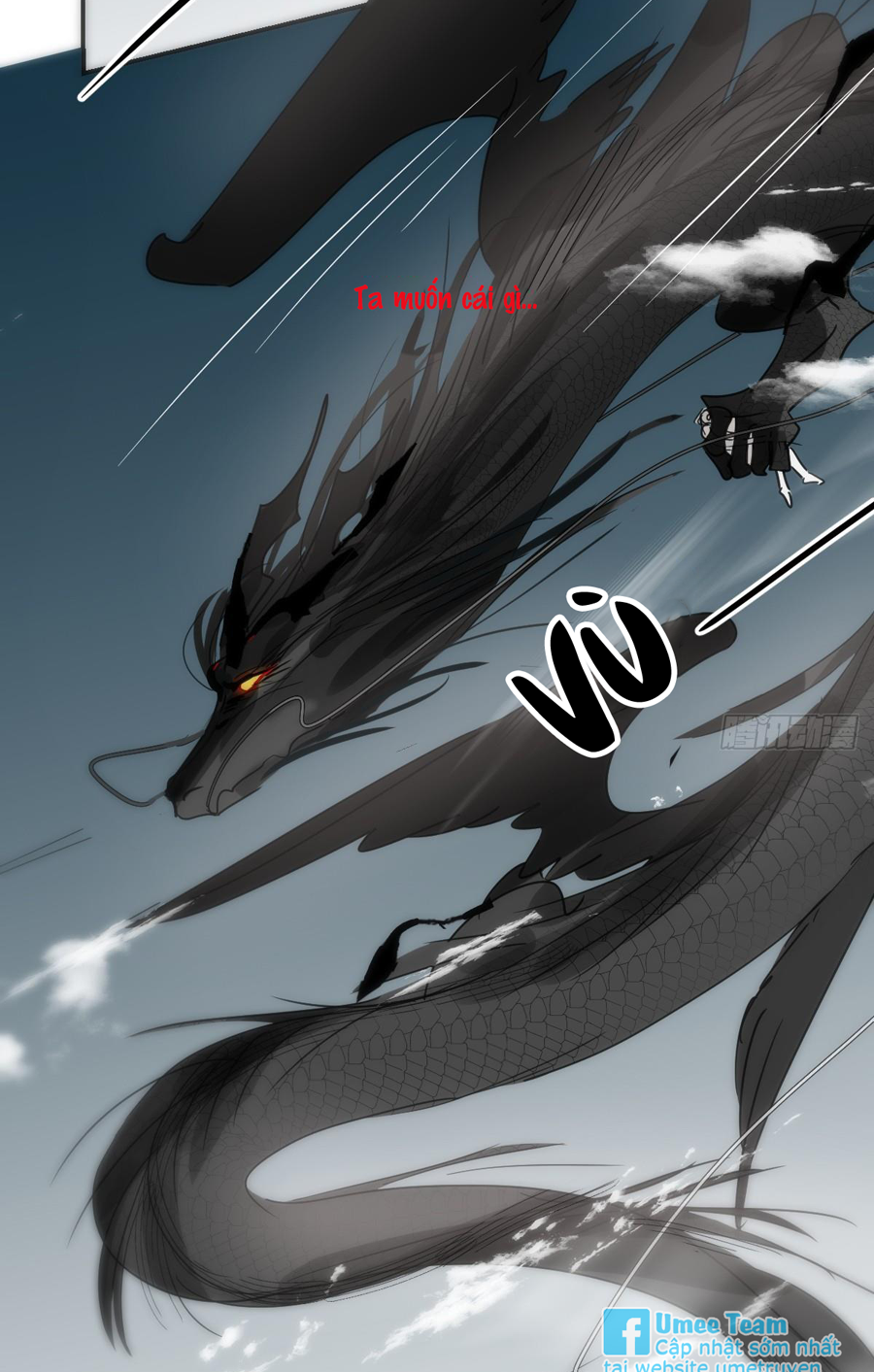 Bắt Lấy Ngao Ngao chapter 228 - Trang 54