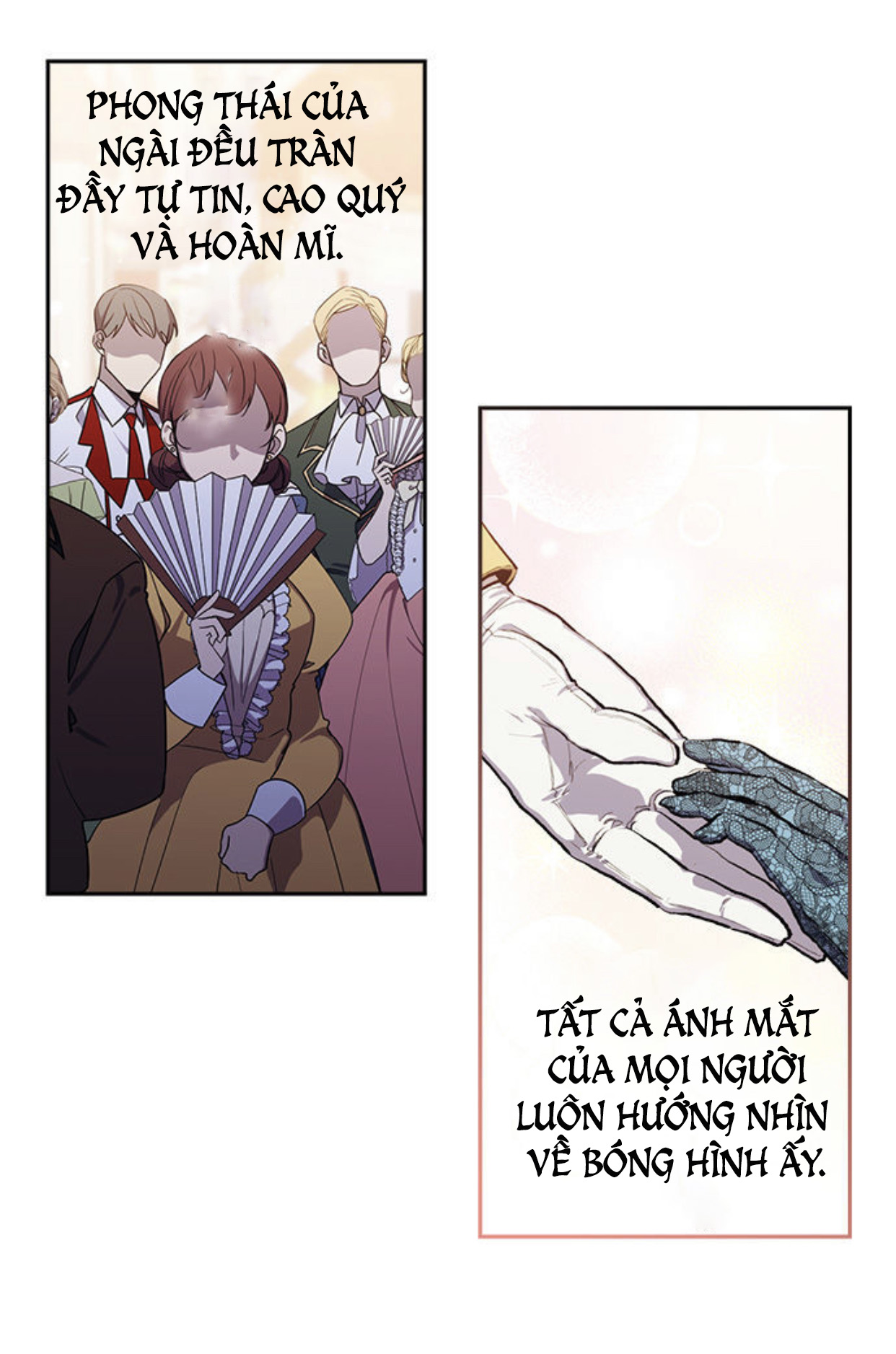 bệ hạ, ta sẽ nuôi dạy con của ngài thật tốt chapter 1.1 10