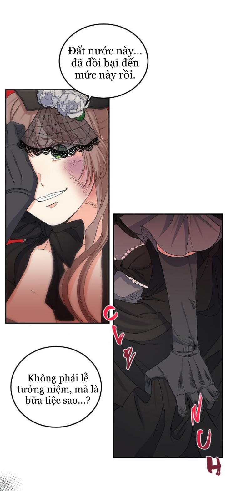 ebony, quạ đen chapter 23 30