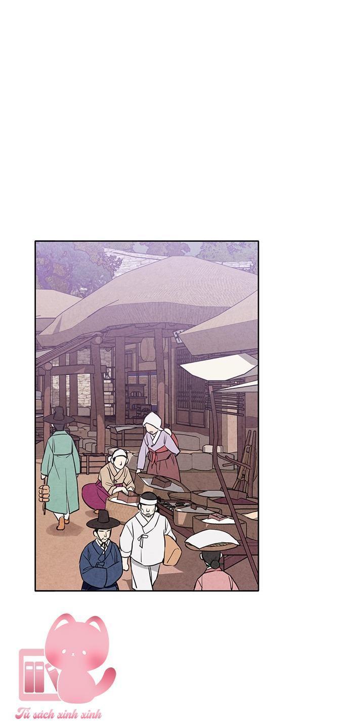 lệnh cấm hôn chapter 18 53