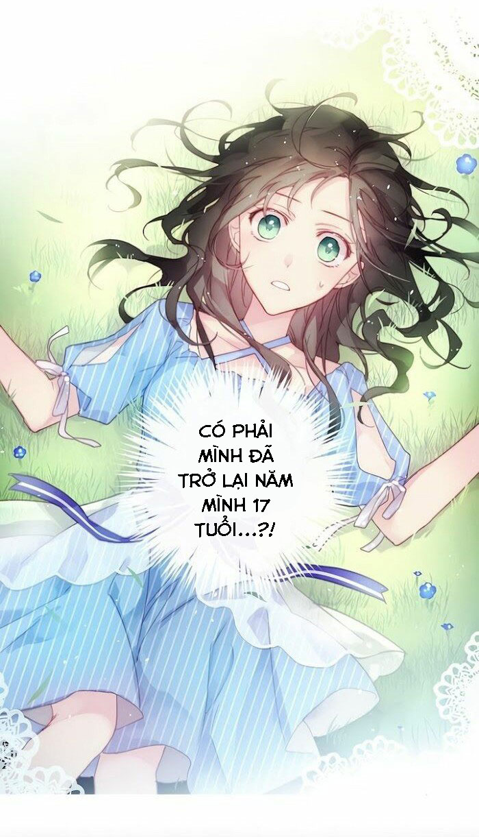 Tôi Không Tin Người Chị Em Sinh Đôi Của Mình! Chapter 0 - Trang 2