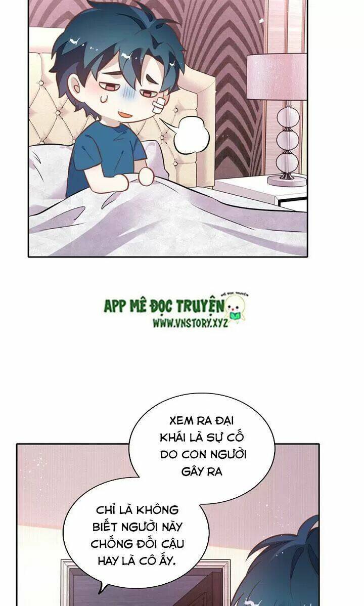 bạn trai kém tuổi bẫy yêu tôi chapter 27 25