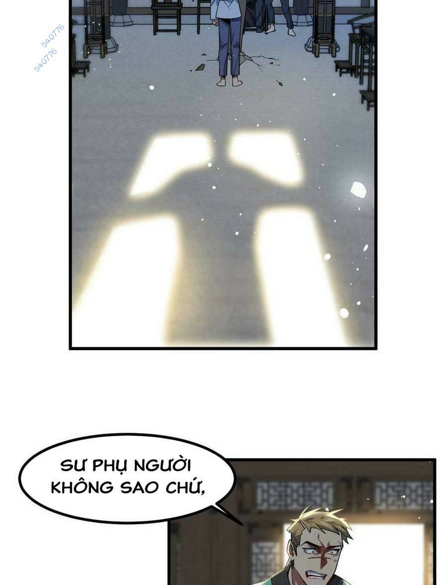 vú em thánh kỵ sĩ chapter 15 3