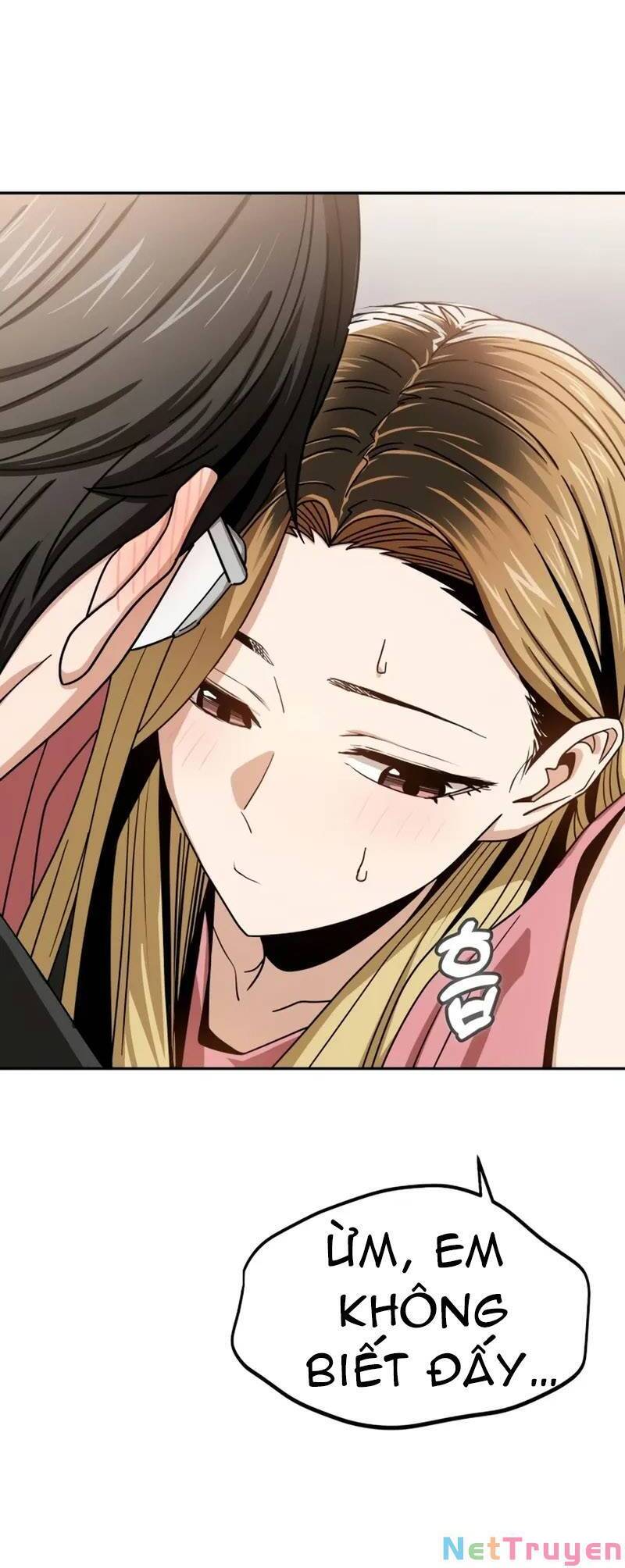 Lớ Ngớ Vớ Phải Tình Yêu chapter 56.1 20