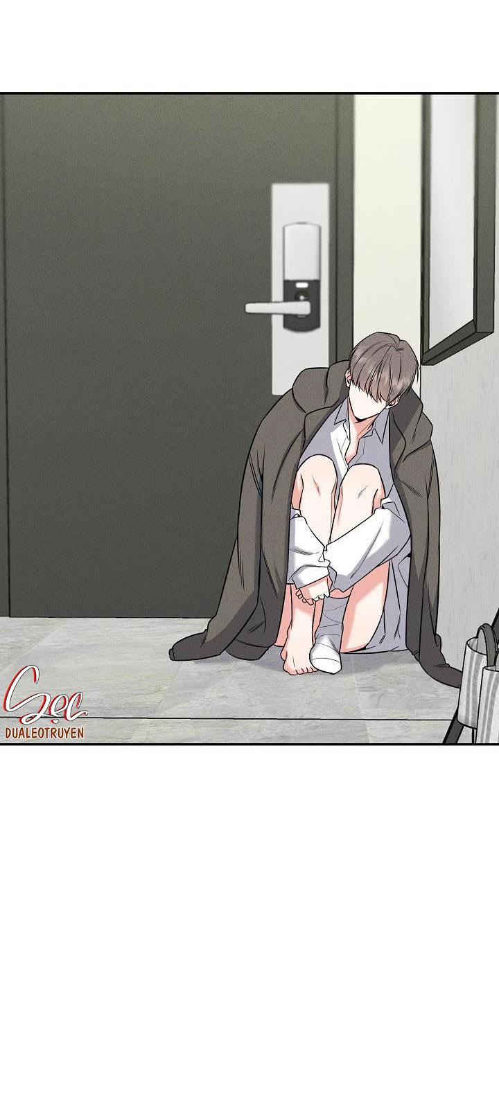 mặt trời của đêm chapter 27 25