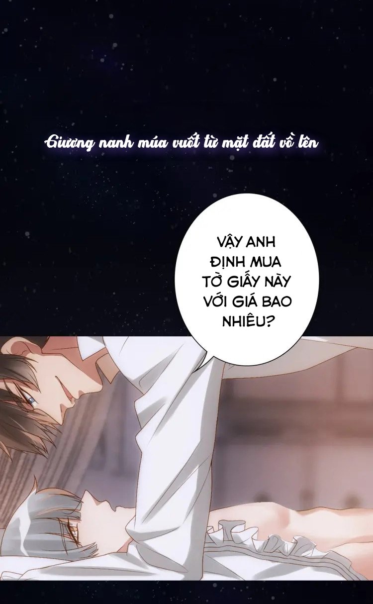 điện hạ thân ái chapter 0.3 8
