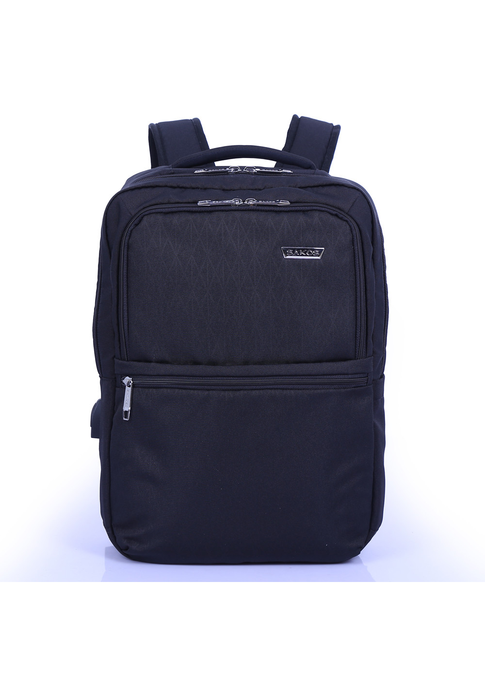 Balo Laptop Sakos Agatha
