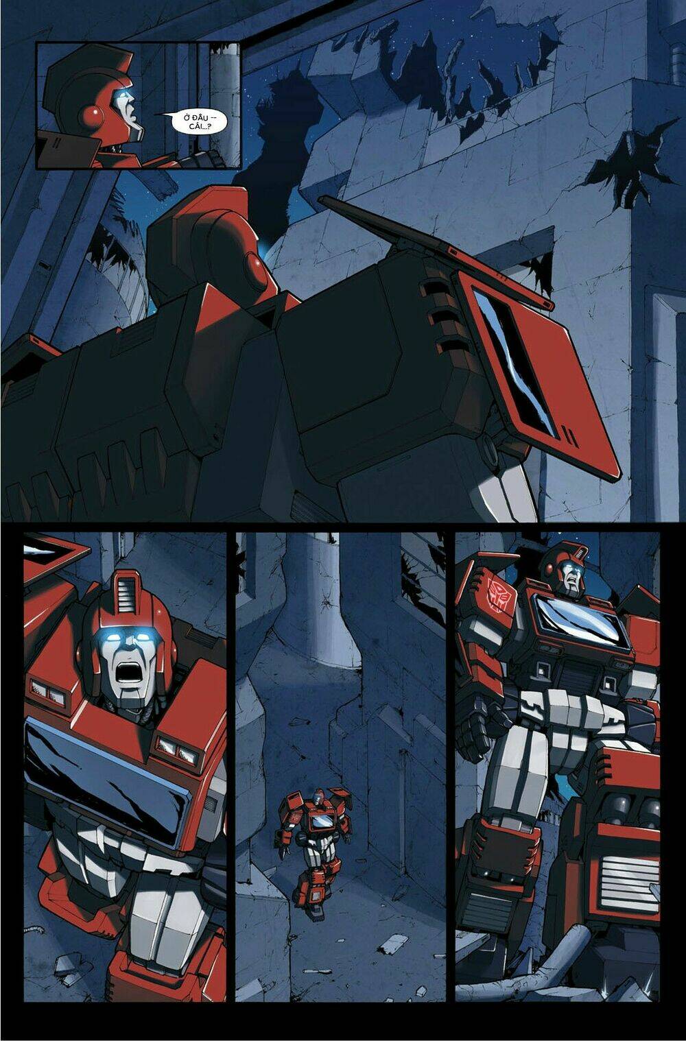 the transformers: ironhide chapter 1 23