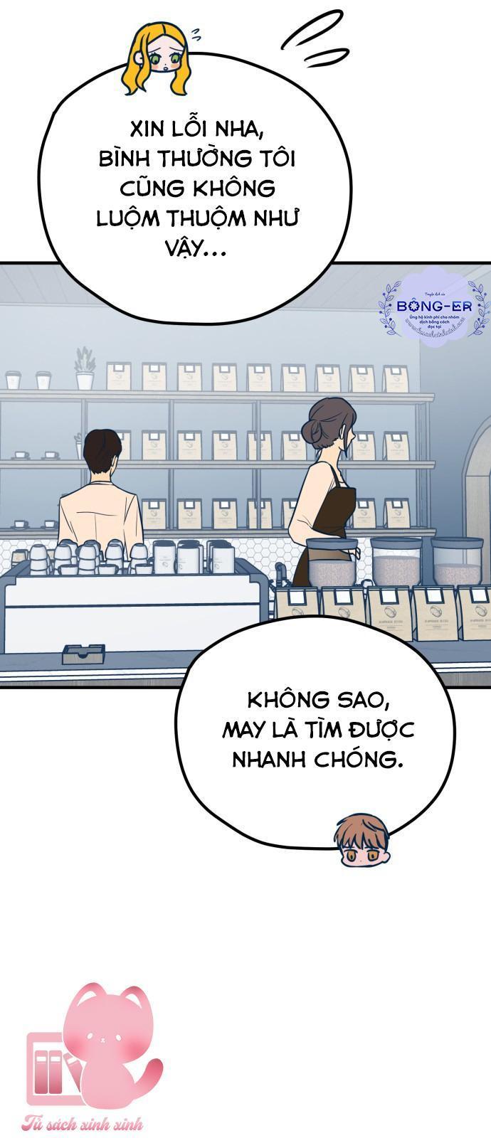 kẻ cắp gặp bà già chapter 26 15