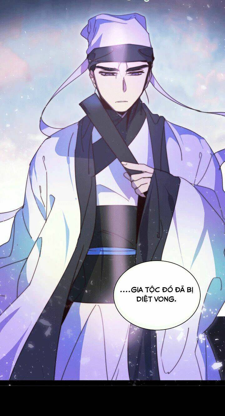 biên niên sử lãnh nguyệt chapter 35 20