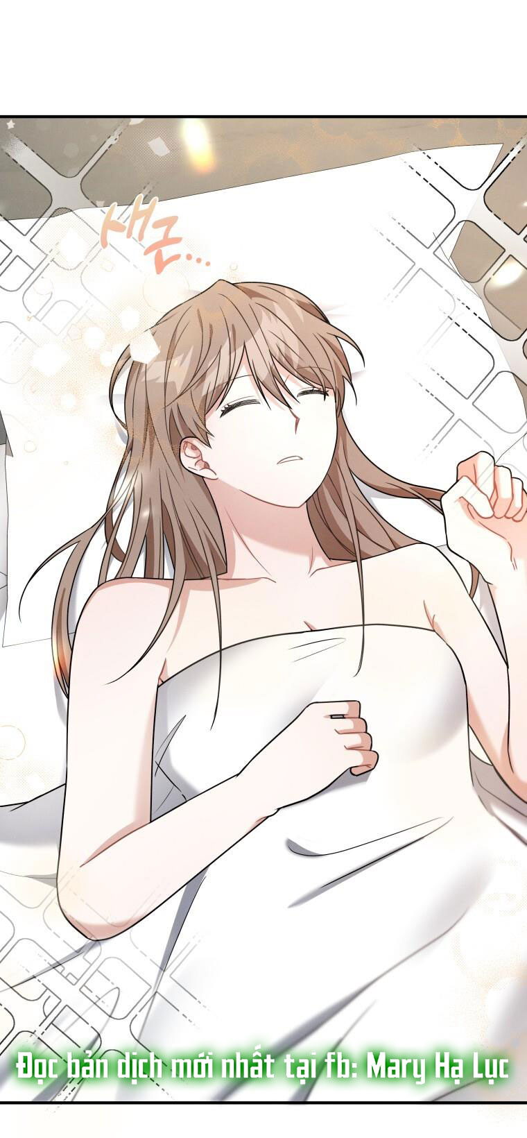 [18+] cùng trời cuối đất chapter 7.1 2