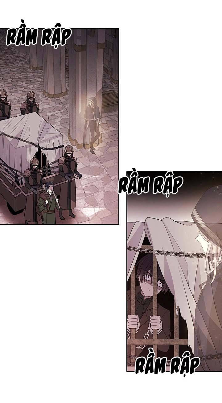 năm môn đệ của charlotte chapter 42 15