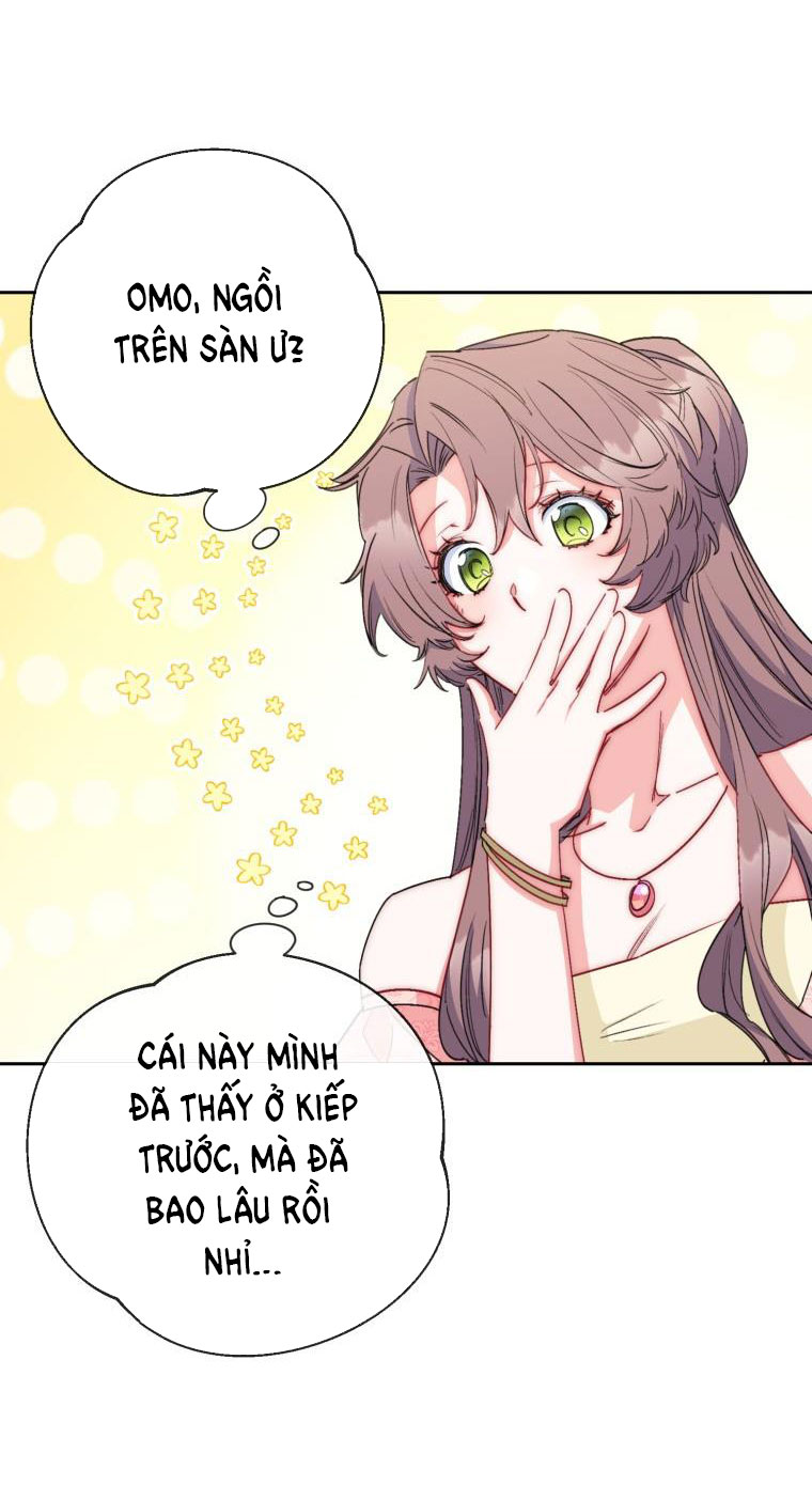 50 công thức pha trà của nữ công tước chapter 131 18