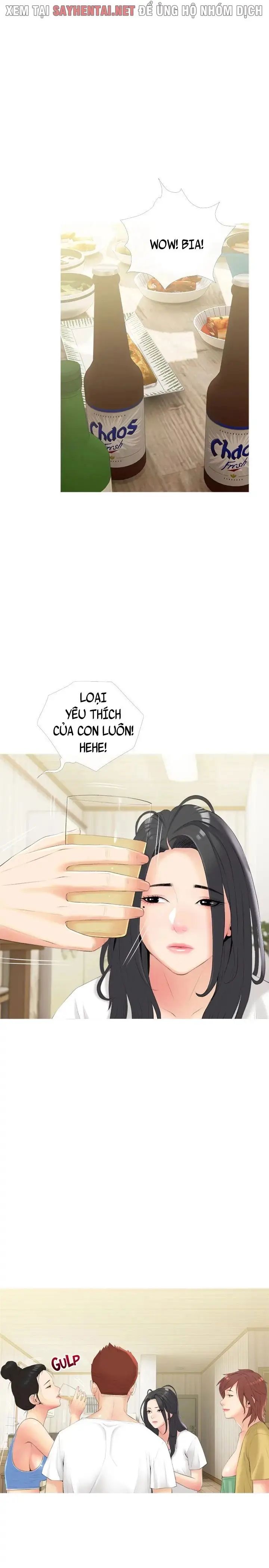 dập dì của tôi chapter 10 12