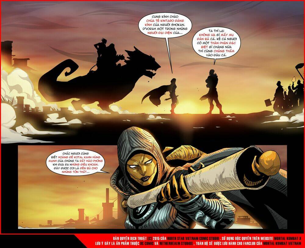 mortal kombat x chapter 15 8