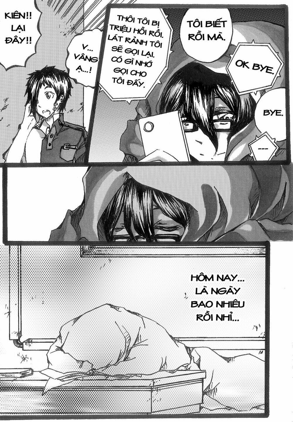 ma pháp thiếu niên lct chapter 2 8