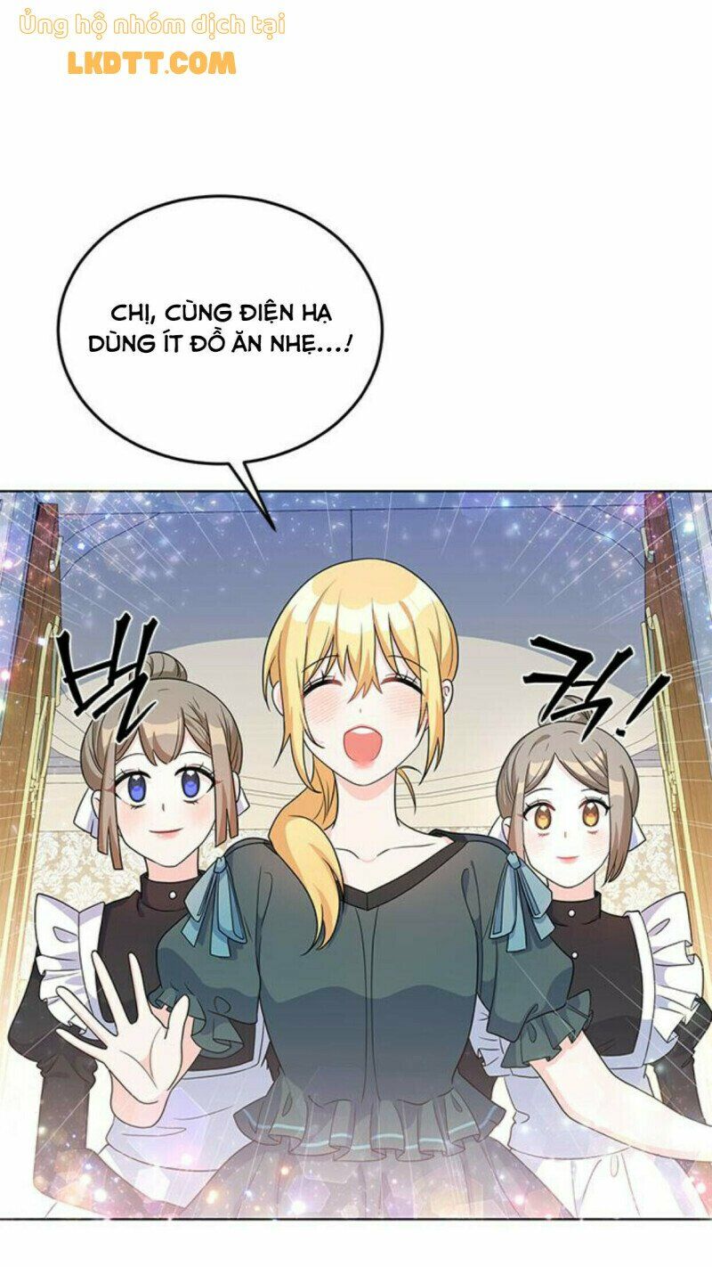 nữ hiệp trở về chapter 23 30