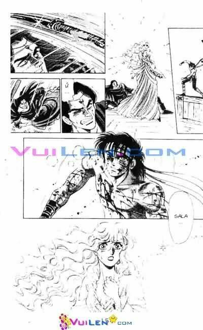 vương tử takeru chapter 16 154