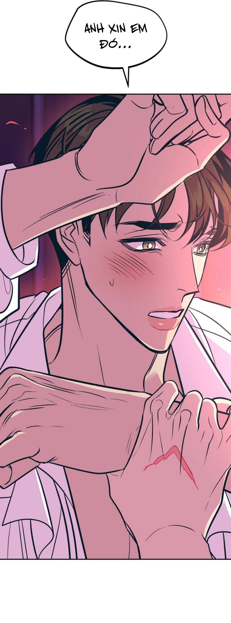 chàng hầu quyến rũ chapter 1 26