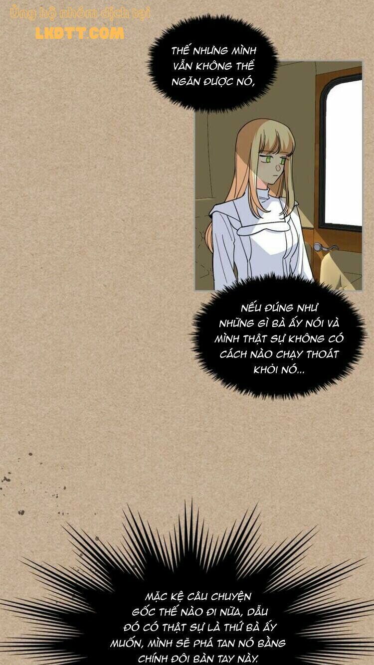 thú cưng của nữ phụ độc ác chapter 43 22