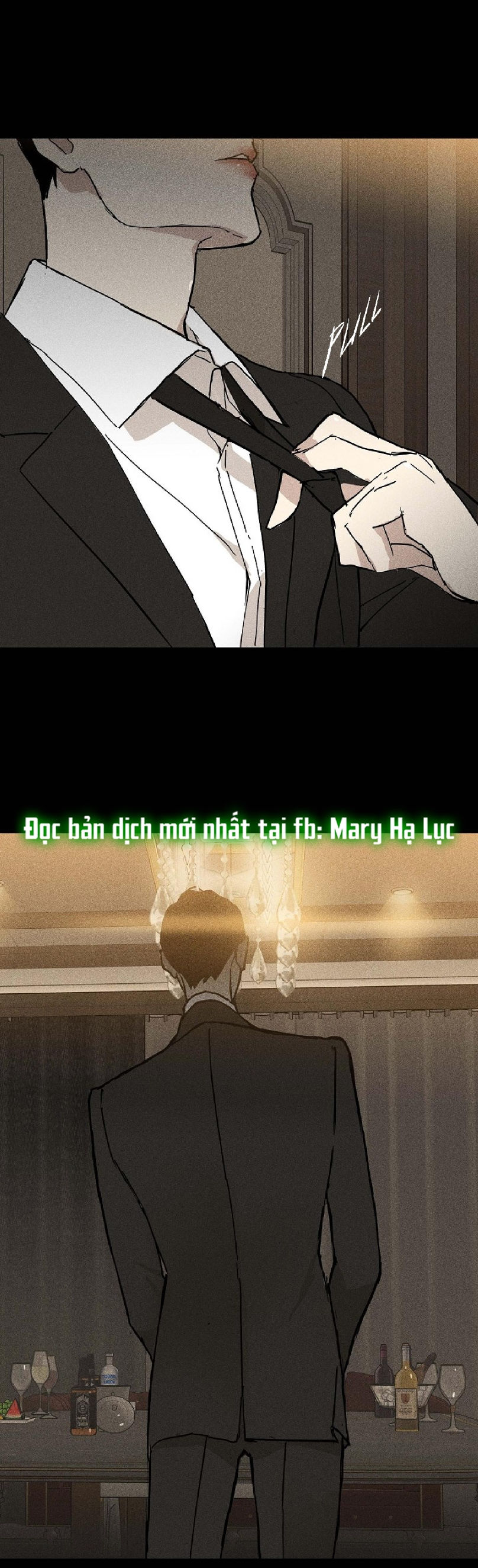 đánh mất tình yêu chapter 19.2 33