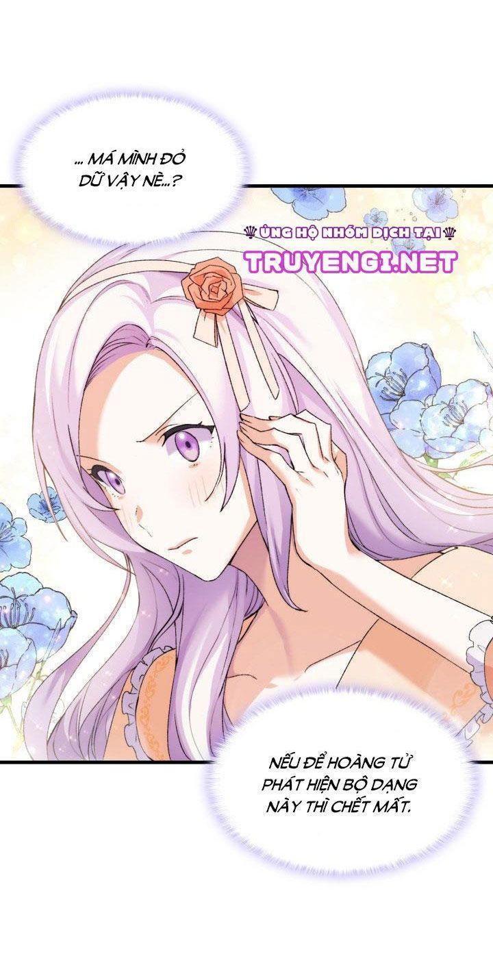 tôi định quyến rũ anh trai nhưng nam chính đã đến chapter 14 68