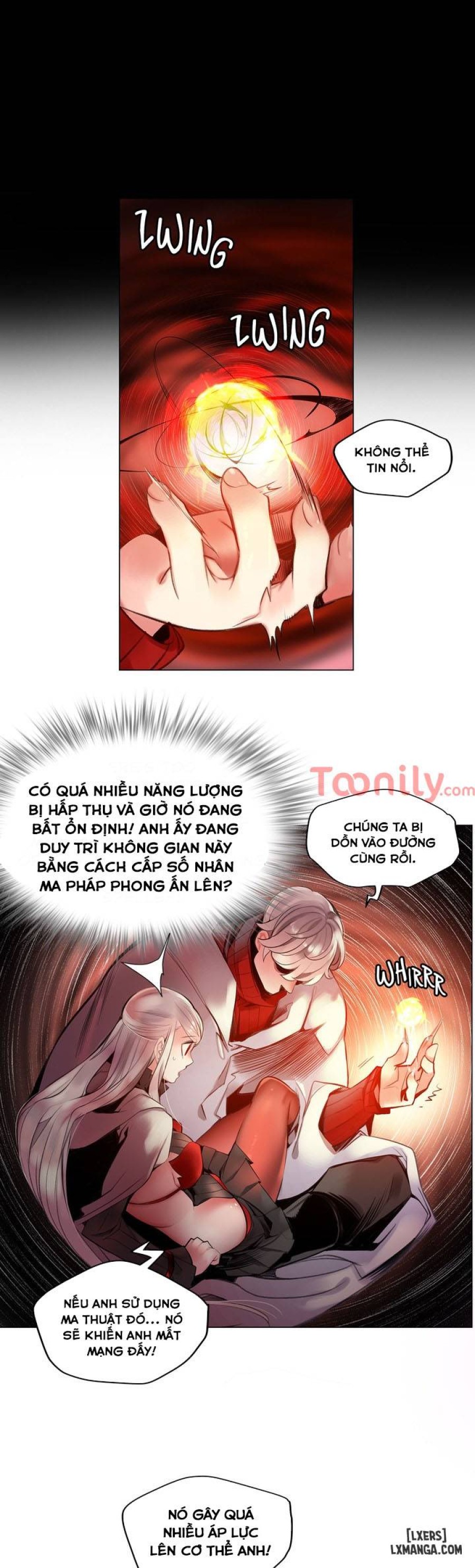 lilith cord chapter 67 25