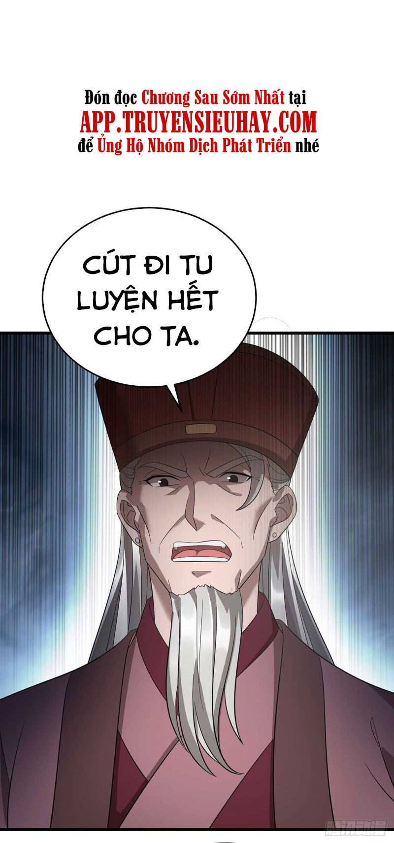 chúa tể tam giới chapter 195 11