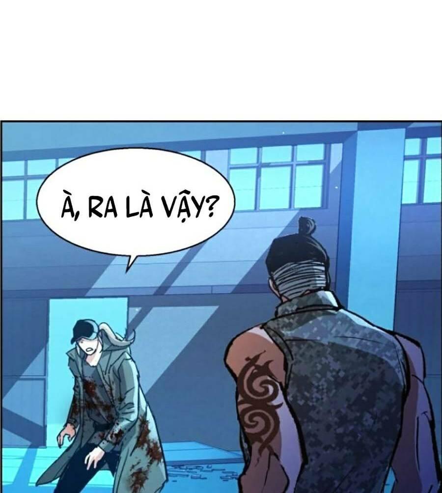 bạn học tôi là lính đánh thuê chapter 117 91